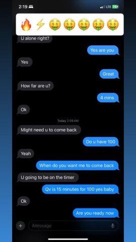 Sweet Treat in Memphis — wet & wild incall, facetime, fetish-friendly - 1