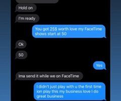 Sweet Treat in Memphis — wet & wild incall, facetime, fetish-friendly - Image 8
