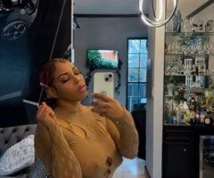 Puertorican & Mexican Female Escort — Facetime Shows, Overnight Dates & BDSM-Friendly - Image 2