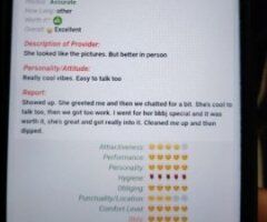 Dallas TX In-Call Female Escort — $60 QV Special, Incall Only - Image 2
