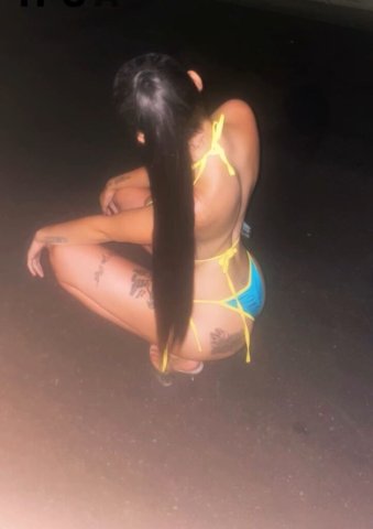 Palmdale/Lancaster CA Female Escort — Shower Shows + FaceTime Verification - 1