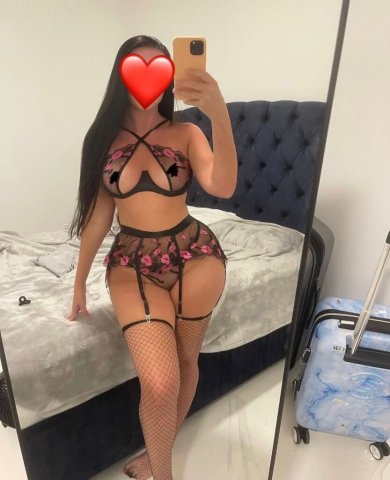 Latina Female Escort (Westchester, NY) — 24/7 Solo Men - 1