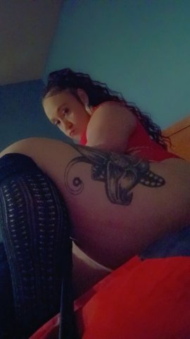 Shreveport Thick Ass Escort (38) - 1