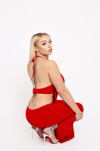 Incall & Outcall Escort in Ontario, CA — No GFE/BB/AA - 1