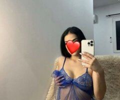 Indianapolis Latina Female Escort — Deep Throat & Tight, Clean Incall - Image 2