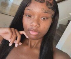 New Orleans Female Escort — Deepthroat, Squirt & Cream - Image 2