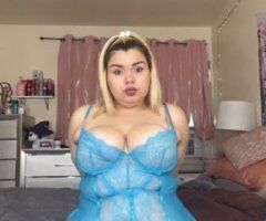 JennaFoxxBBW Pornstar BBW in Manhattan — weekend hotel sessions - Image 9