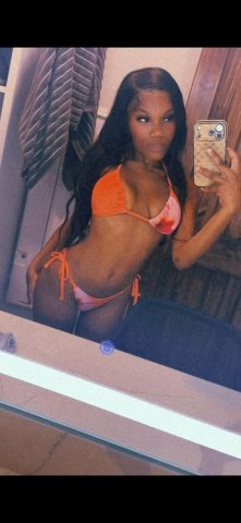 New Orleans Female Escort — Date, Play & Misbehave (23) - 1