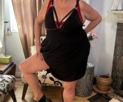 Mature BBW Escorts — Relaxation-focused Denver Visit - Image 6
