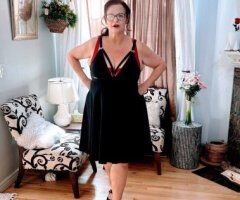 Mature BBW Escorts — Relaxation-focused Denver Visit - Image 9