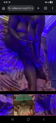 Big Momma Shay (36) — Sugar Daddy Setup in Little Rock, Arkansas - 1