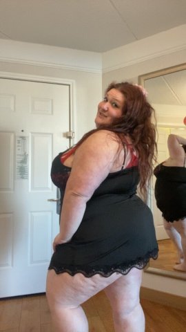 West Palm Beach Incall Sessions (BBW) — Mouth Focus, No Bare Sex Services - 1