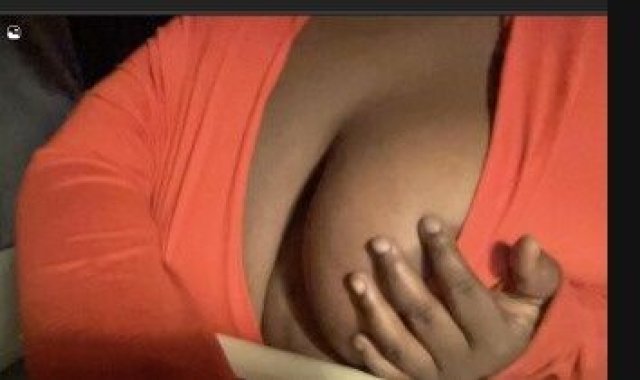 Cleveland Female Escort — Obsidian Queen kink power dynamics - 1