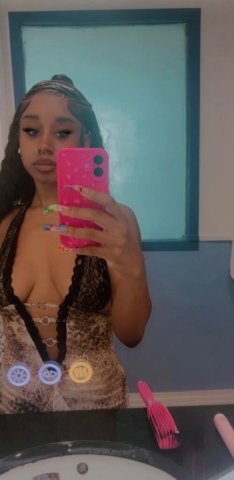 Huntsville Female Escort — Ask About My Head Specials (Incalls/Outcalls) - 1