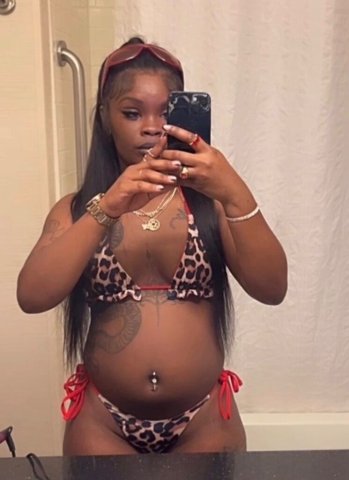 Mobile, AL Female Escort — Facetime Verify (Incall or Out) - 1