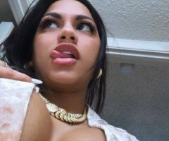 Affectionate Latina escort with massage in College Station, TX - Image 2