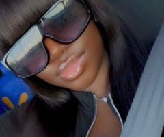 Sugahh Babyyyy — Thick Ebony Escort (4'11) for Arrangements - Image 2