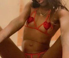Los Angeles Slim Chocolate 32 — Private Dances, Heels, Trucker-Friendly - Image 2