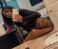 Los Angeles Slim Chocolate 32 — Private Dances, Heels, Trucker-Friendly - Image 3