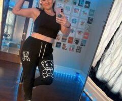 East Side Madison Incalls — Female Escort with OnlyFans (No Bare) - Image 4