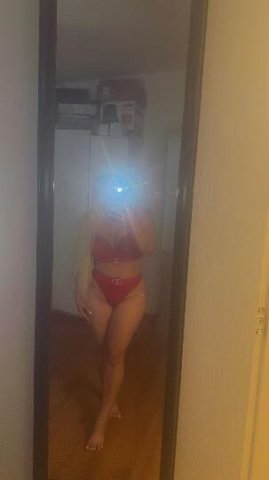 Latina Escort (26) en Chattanooga: Masajes relajantes - 1