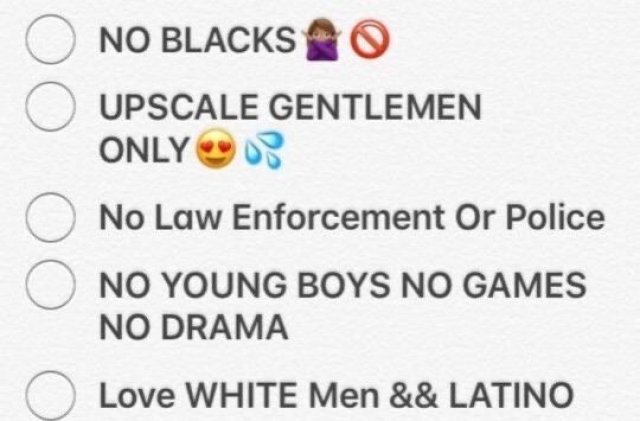 Panamanian Playmate (24) — OnlyFans Upscale Gentlemen Only - 1