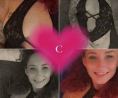 Desire — Palm Bay Female Escort for Full-Body Deep Tissue & “Naughty Fun” - Image 3