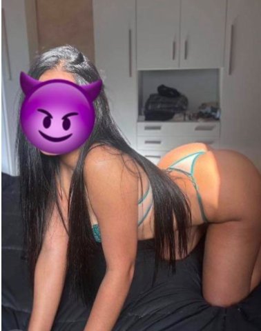 Central Jersey Female Escort — BBJ, dirty talk, 69, anal & Greek - 1