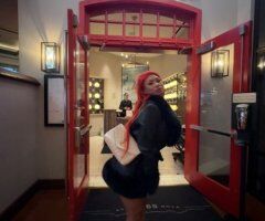 Nadia in Stockton — Female Escort for Meets, FaceTime/Content, Dinner Dates & Overnights - Image 3