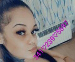 Chrissy — Super Wett Latina Tease & Touch (32) — North Bay - Image 6
