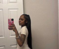 Wet Pussy & Tight Fit — Pensacola Female Escort (No Verification) - Image 5
