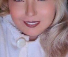Hazel Hayes (48) — Female Escort in Madison, WI - Image 2