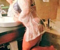 Hazel Hayes (48) — Female Escort in Madison, WI - Image 12