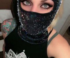 Oklahoma City Female Escort — Blonde Scandinavian Goddess, VIP Vegas-Style Escape Reset - Image 6