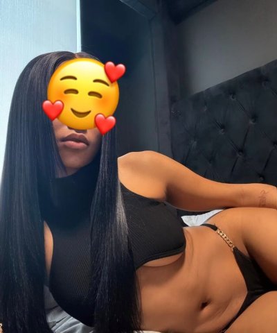 Atlanta GA Latina Incall Escort — Available Now - 1