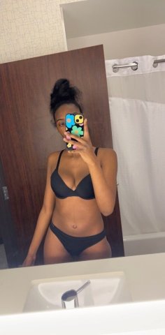 Dayton Female Escort — Bella (Facetime Verification) - 1