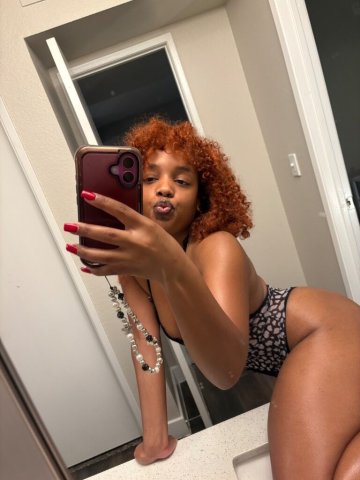 Late Night Fun With Mocha — BJ & Qv Specials - 1