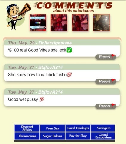 Augusta GA Ebony Throat Goat & Wet Pussy Outcalls (Incalls 24/7) - 1