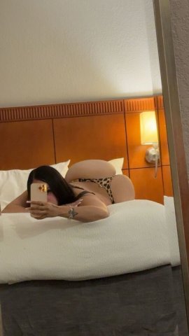 Exotic Latina Female Escort in Mobile, AL — New in Town - 1