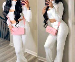 Ft Wayne Mixed Exotic Petite Spinner — Incall & Outcall - Image 5