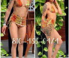 Ft Wayne Mixed Exotic Petite Spinner — Incall & Outcall - Image 7