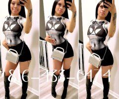 Ft Wayne Mixed Exotic Petite Spinner — Incall & Outcall - Image 12