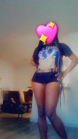 Dymond — Wet & GFE-Friendly Female Escort (Outcalls & Cardates) — Houston - 1