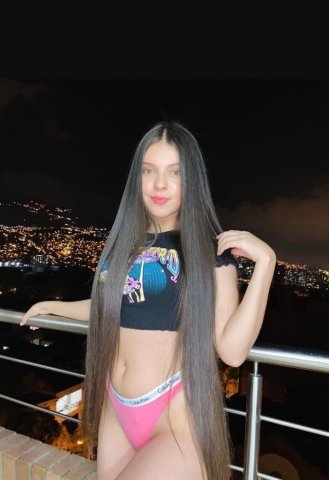 Somerset, NJ Female Escort — Sexual Exploration (24) - 1