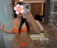 Hermosa Colombiana en Dallas — Trato de novios, besos y caricias con sexo - Image 3