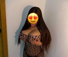 Bridgeport Latina Female Escort — Discreet services - Image 2
