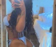 Albany NY Sweet 26 Baby Girl — Extras, BBJ, and massage - Image 3