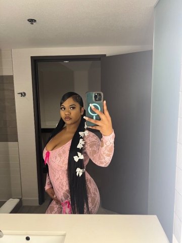 Heavenly (23) — 5'5 Female Escort in Savannah, GA - 1
