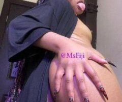 MsFiji — Milwaukee Female Escort for Hand/Foot Job & Verification - Image 4