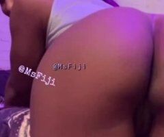 MsFiji — Milwaukee Female Escort for Hand/Foot Job & Verification - Image 10